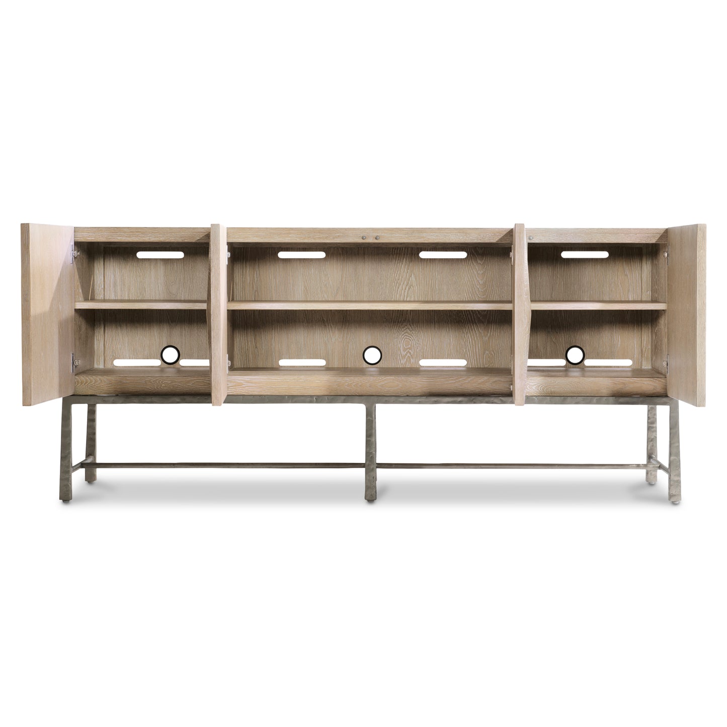 Aventura entertainment credenza