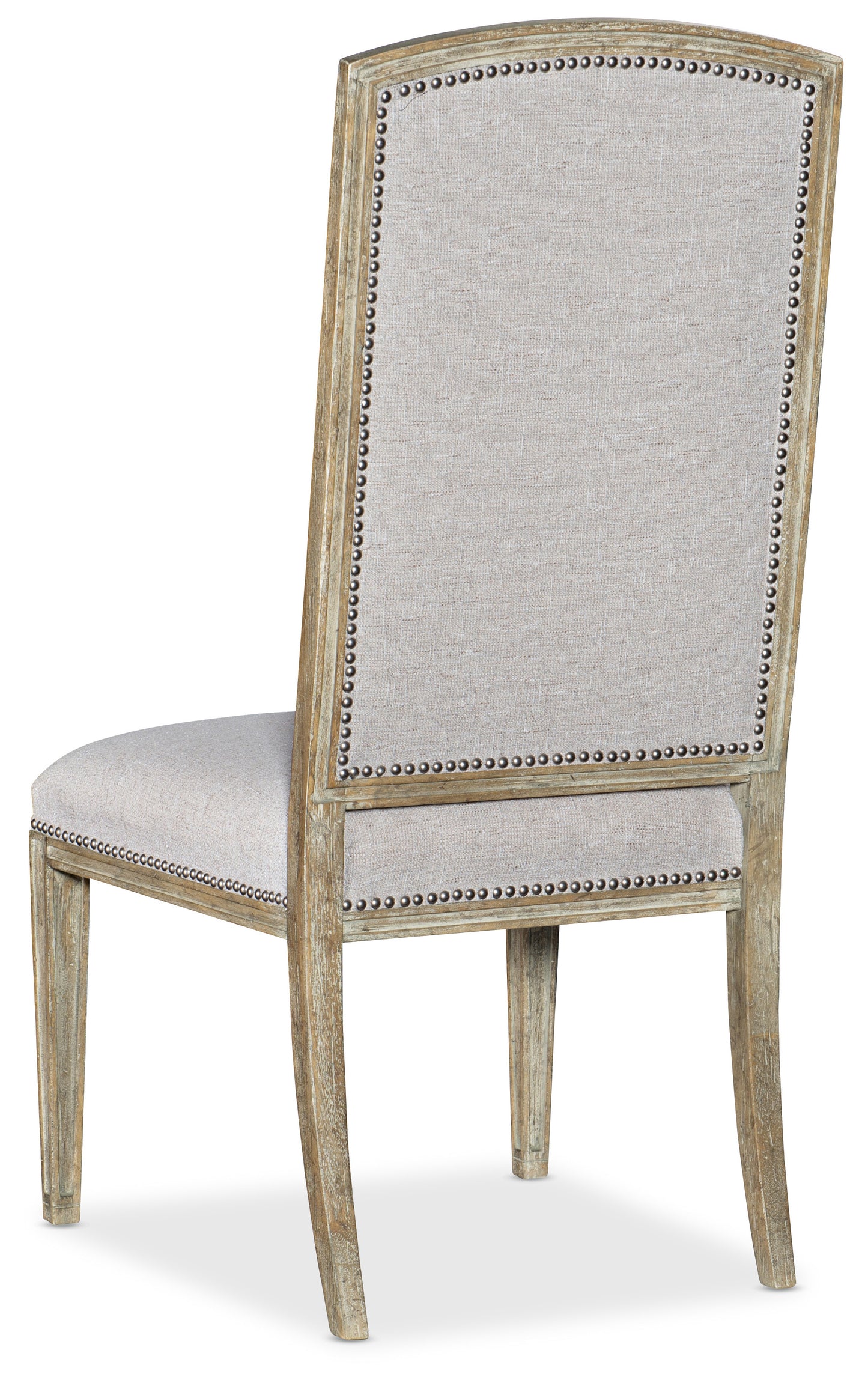 Castella upholstered side chair - 2 per carton/price ea