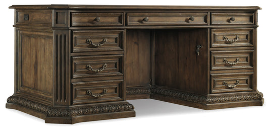 Rhapsody executive desk