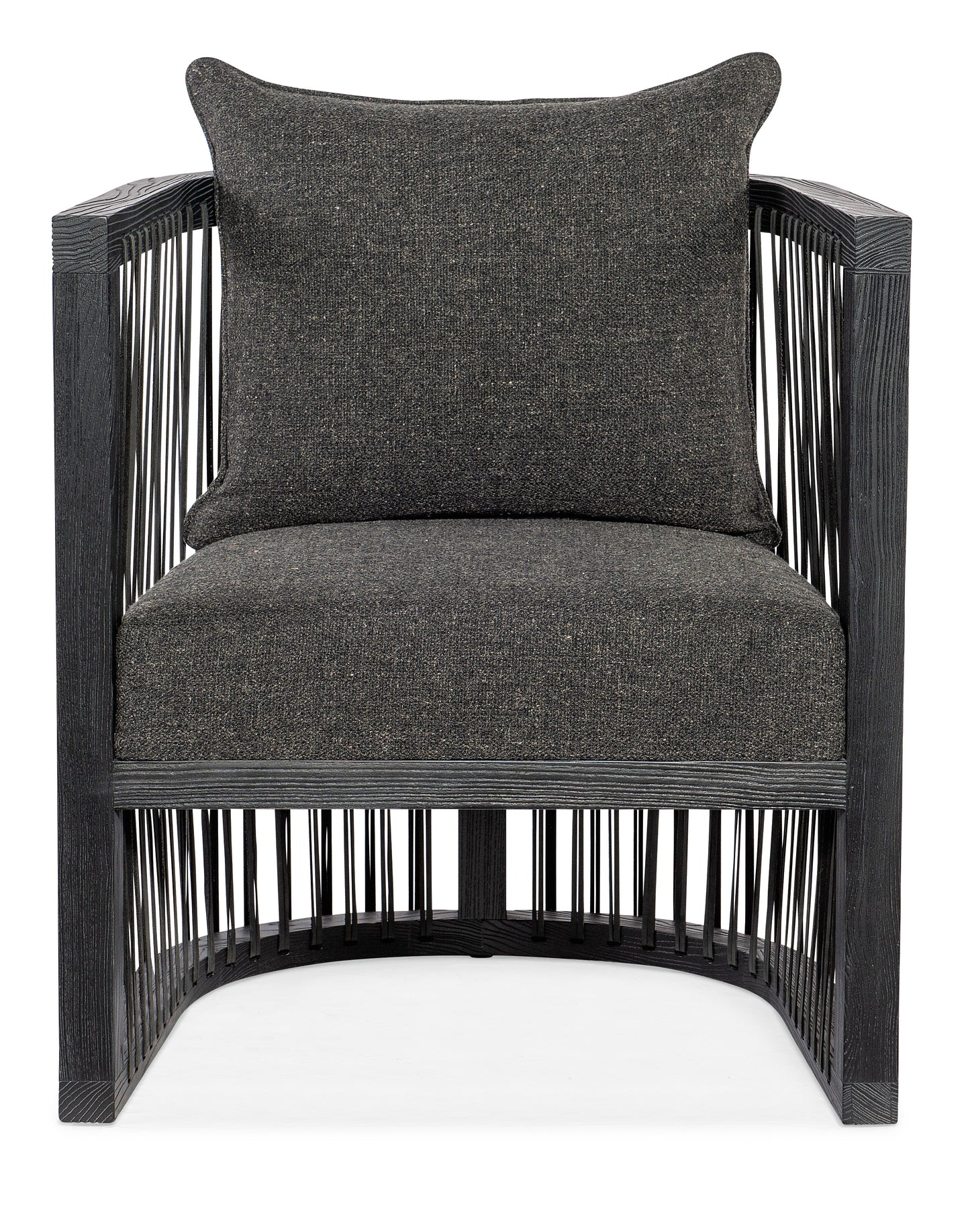 Wilde club chair