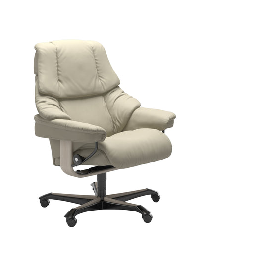 Stressless® reno home office