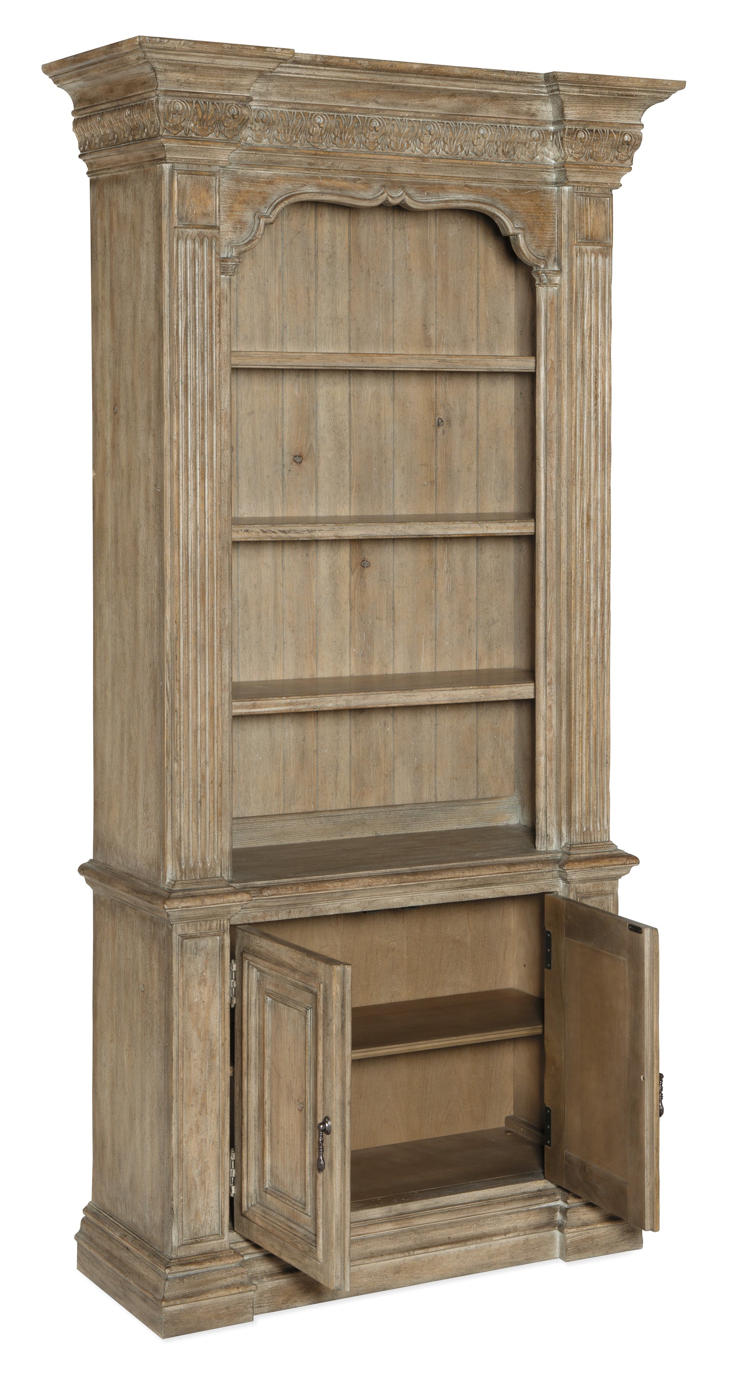 Castella bookcase