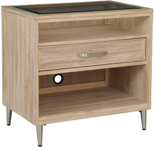 Maddox one drawer ns