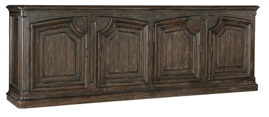 Traditions credenza