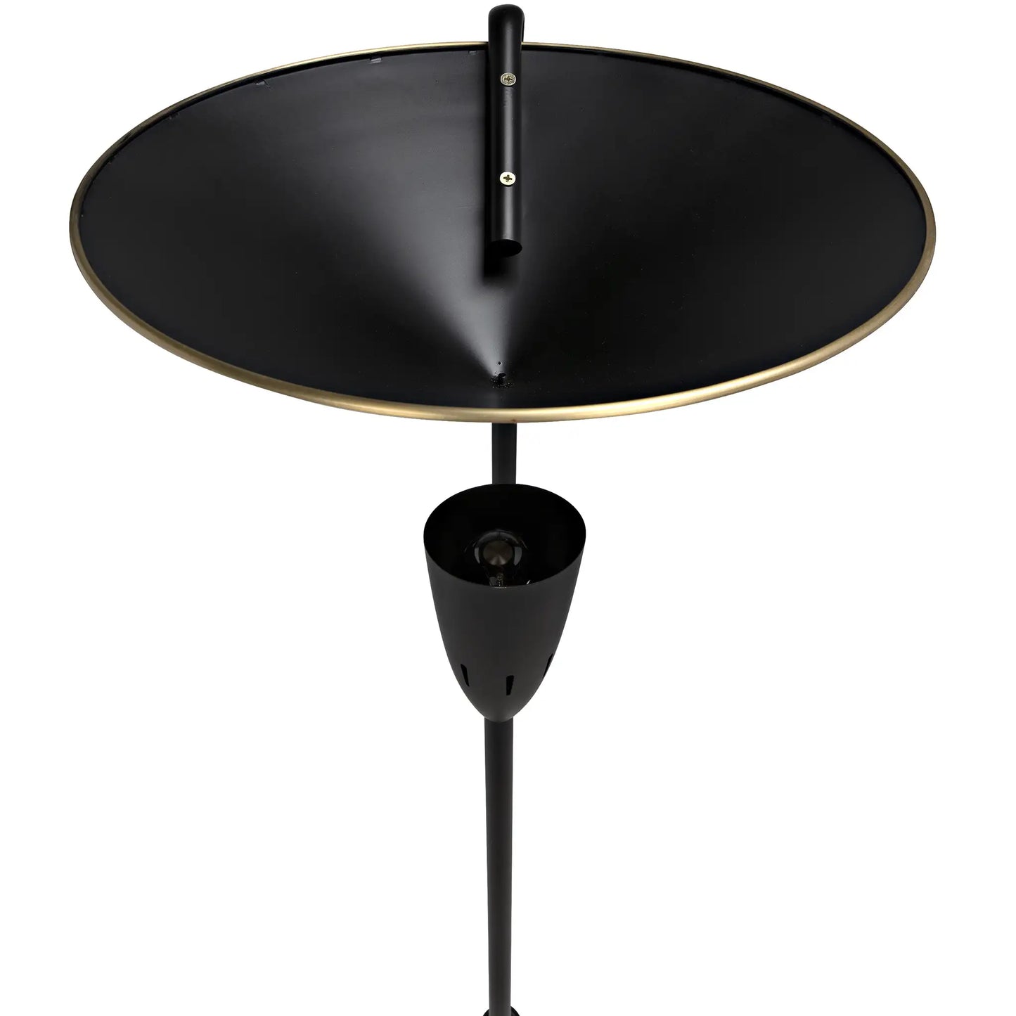 Jetset floor lamp