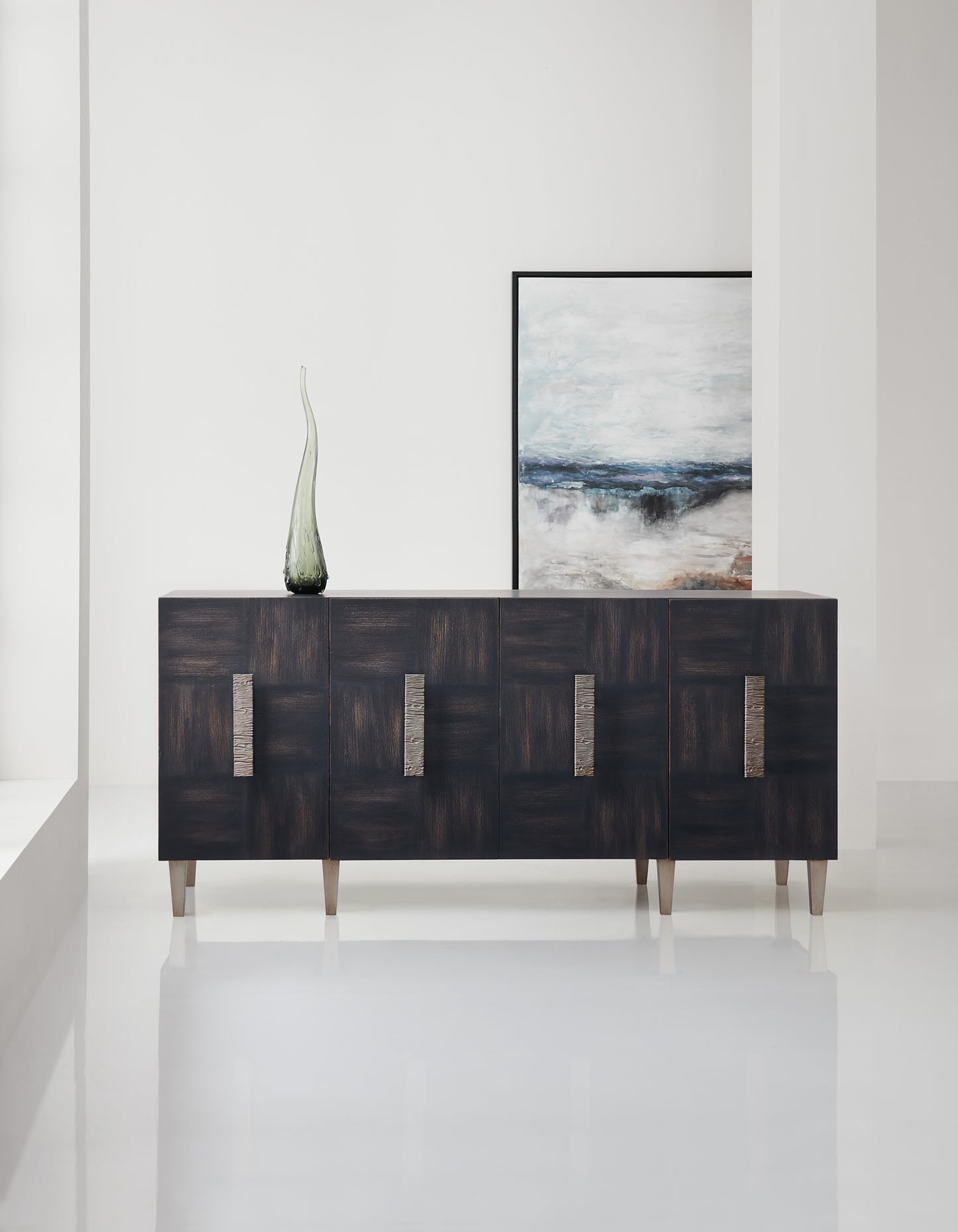 Melange neville credenza