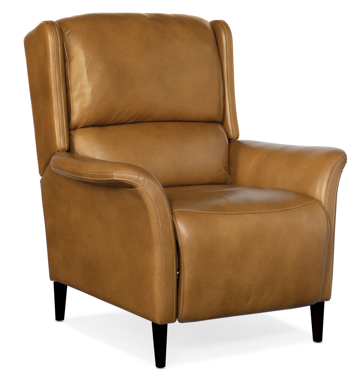 Deacon power recliner with power headrest