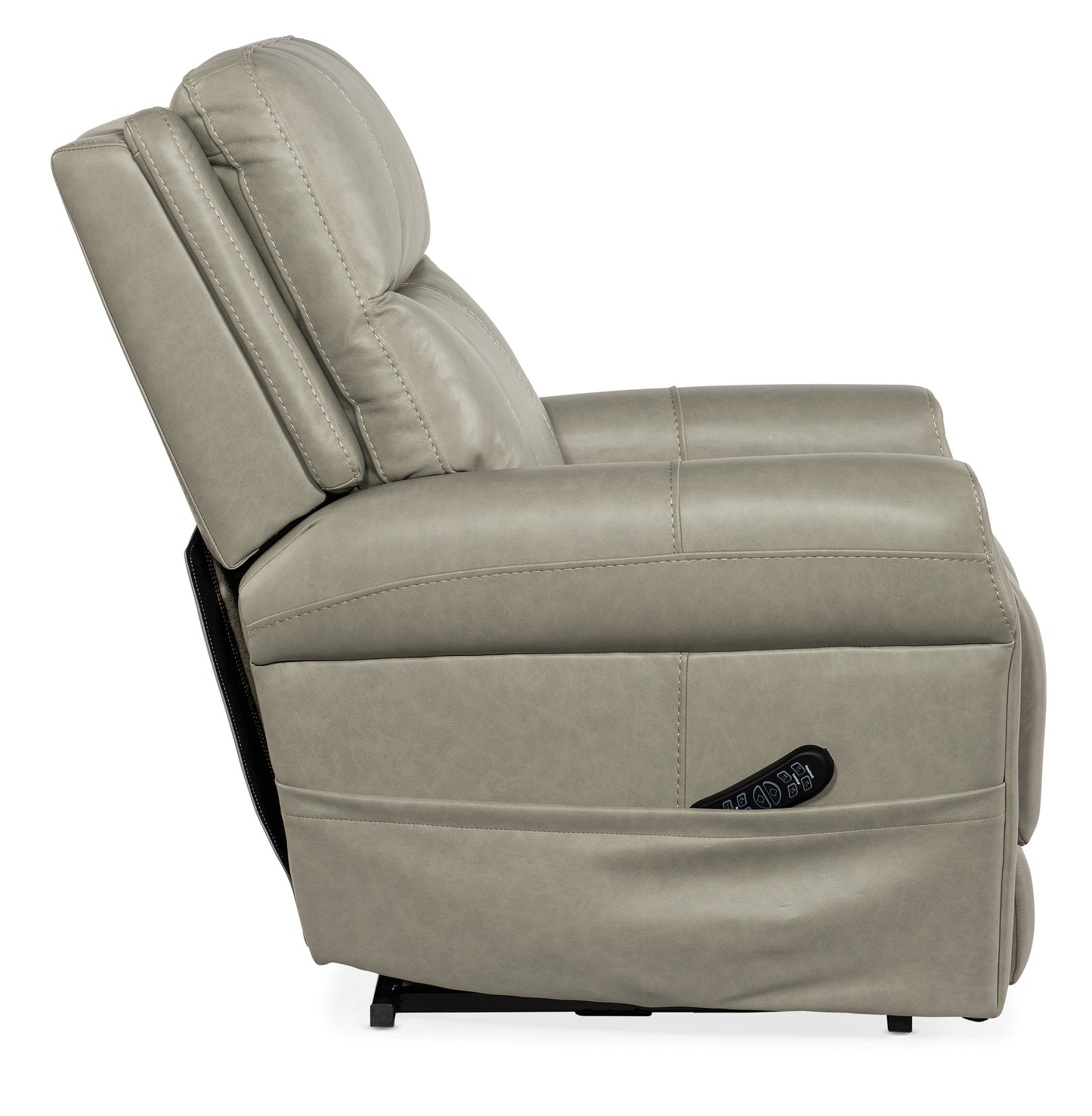 Carroll power recliner w/ ph, lumbar, and lift