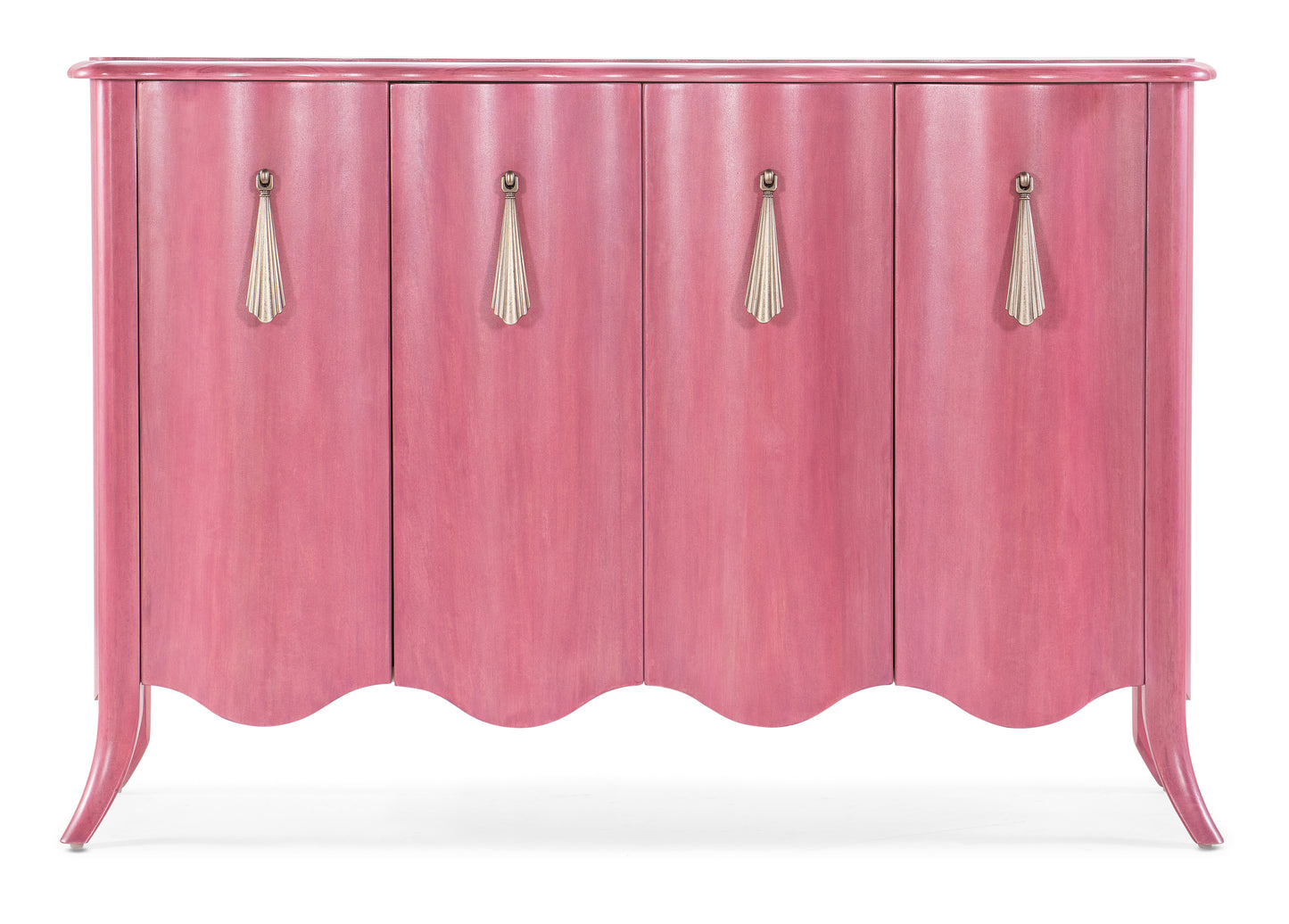 Sisterhood credenza