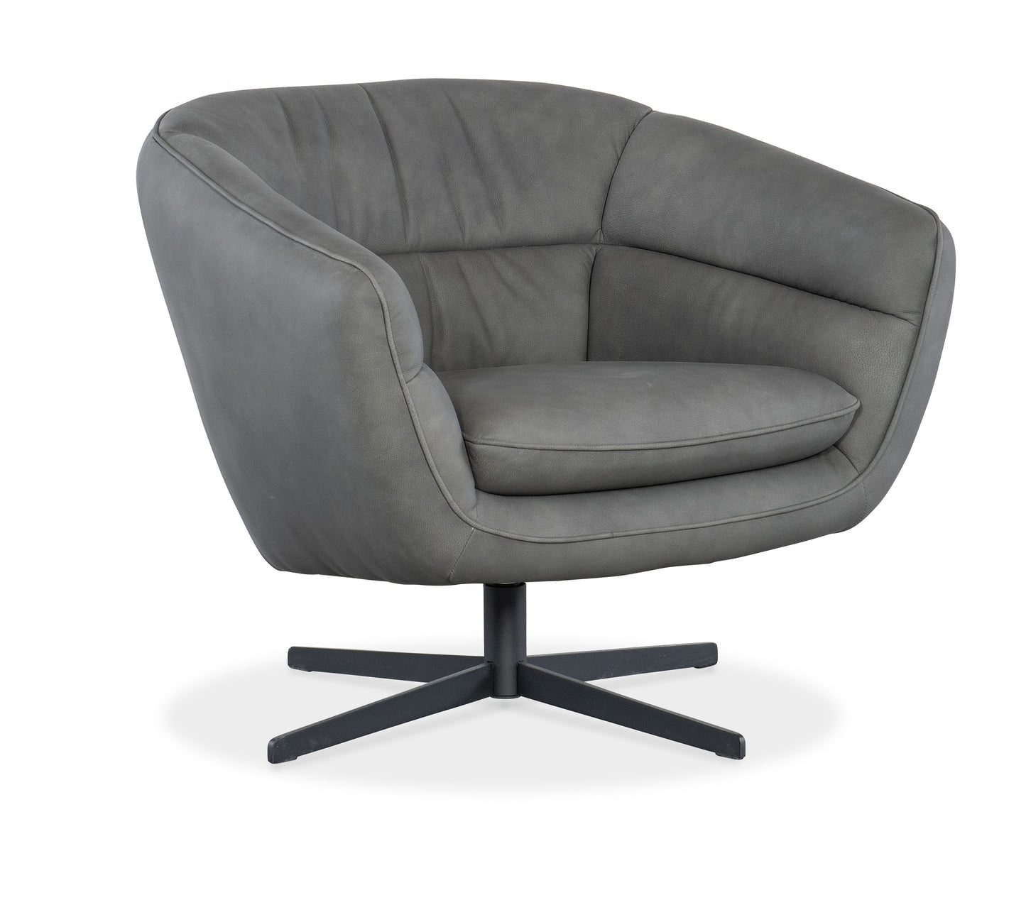 Mina swivel chair