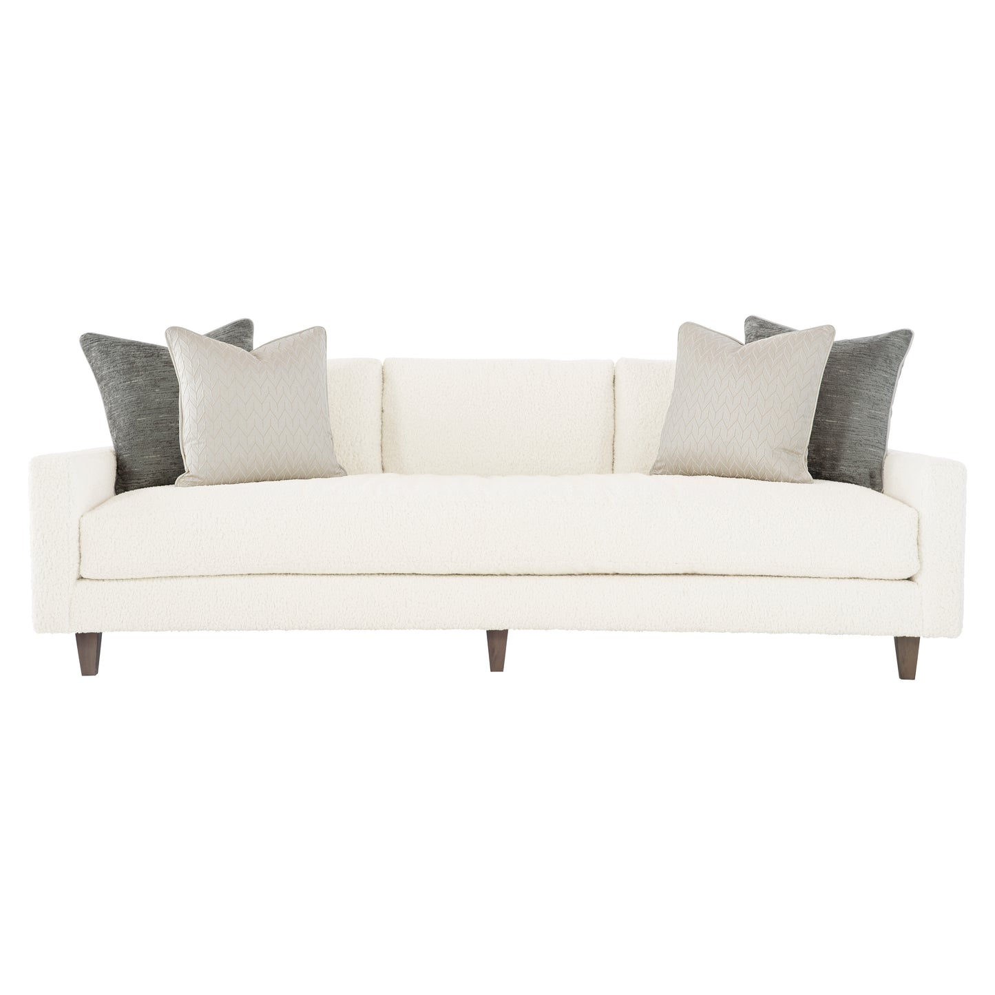 Carlie fabric sofa