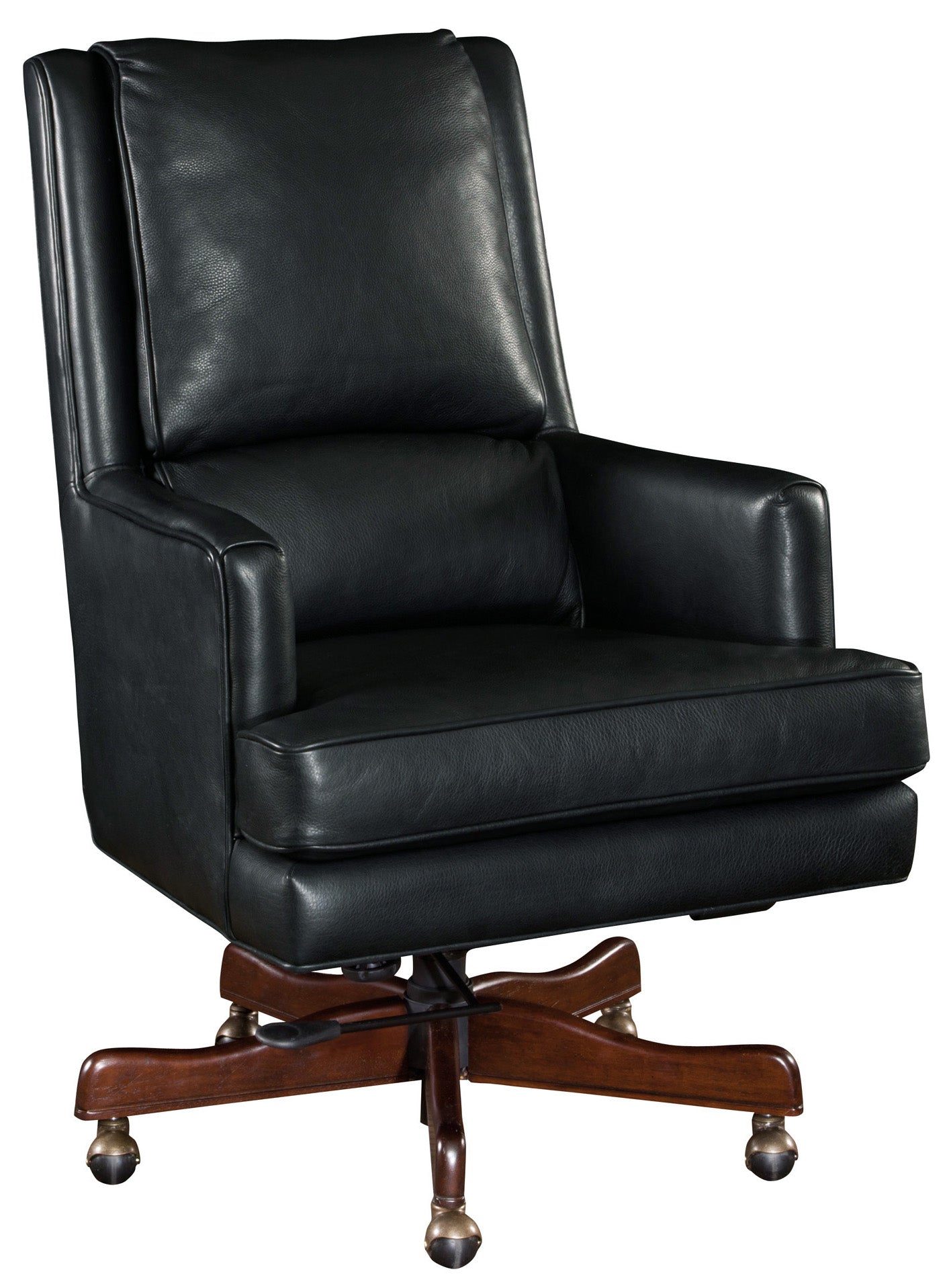 Wright executive swivel tilt chair