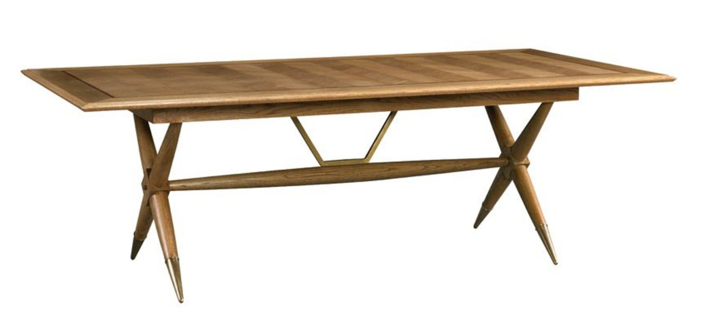 Dunand dining table