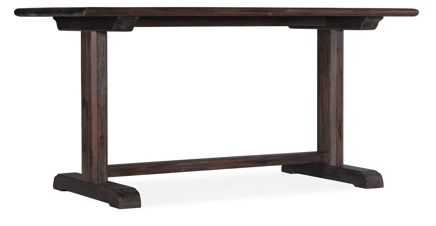 Commerce & market beam desk