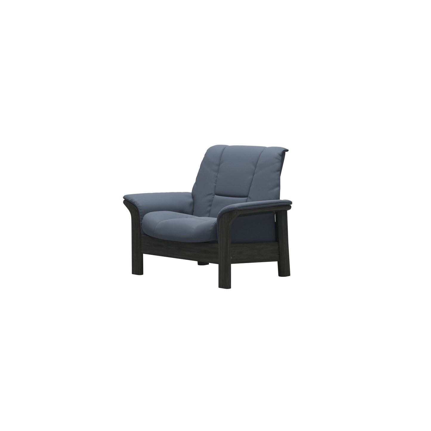 Stressless® buckingham (l) chair low back