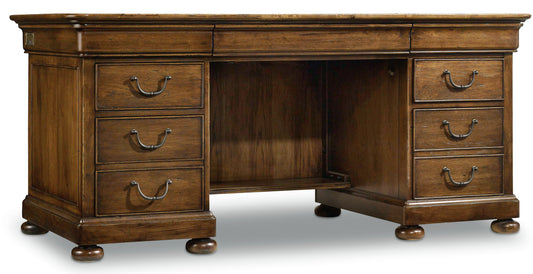 Archivist executive desk