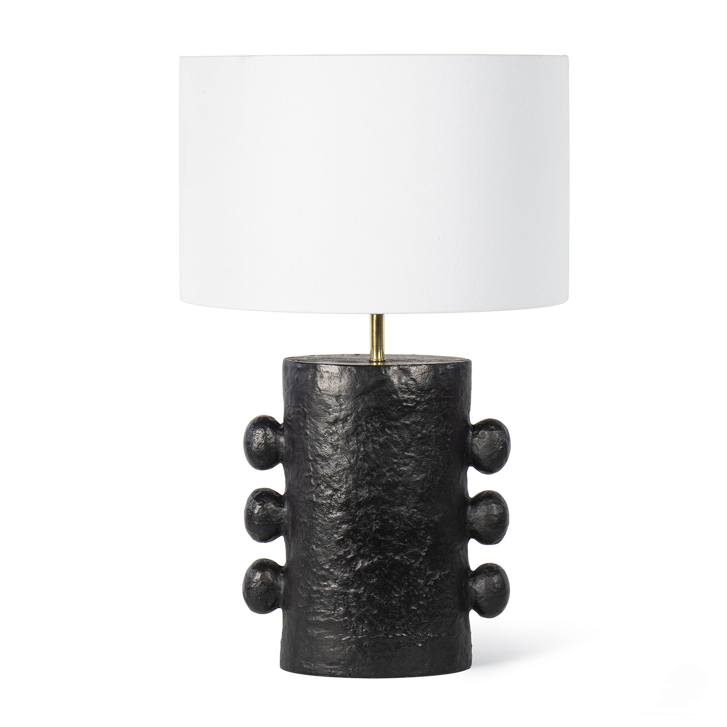 Maya metal table lamp