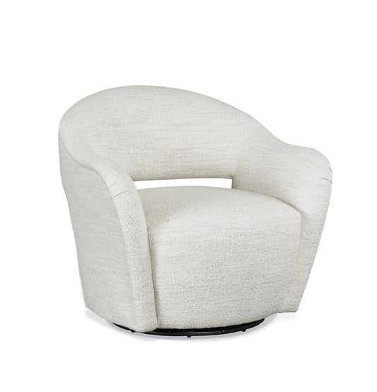 Suzette swivel chair