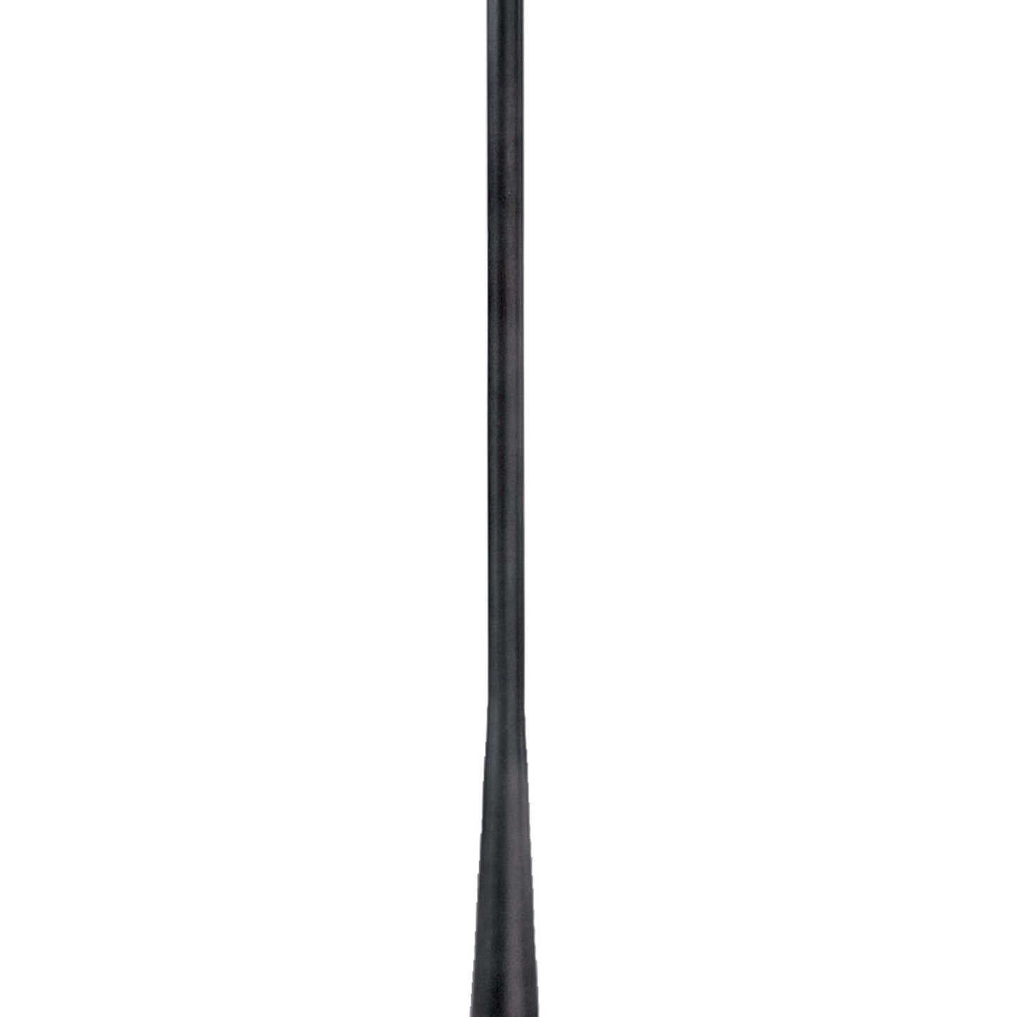 Trilogy floor lamp