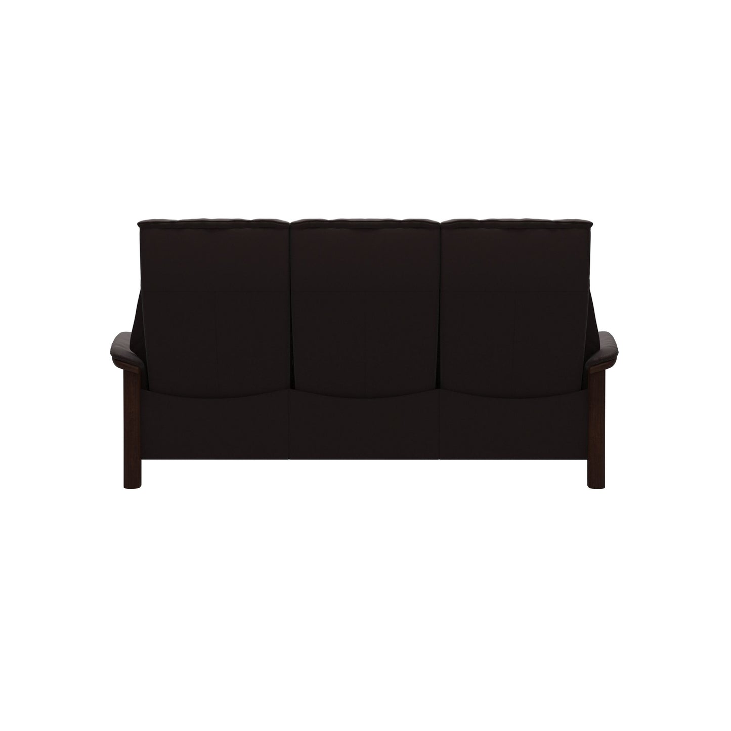 Stressless® windsor (m) 3 seater high back