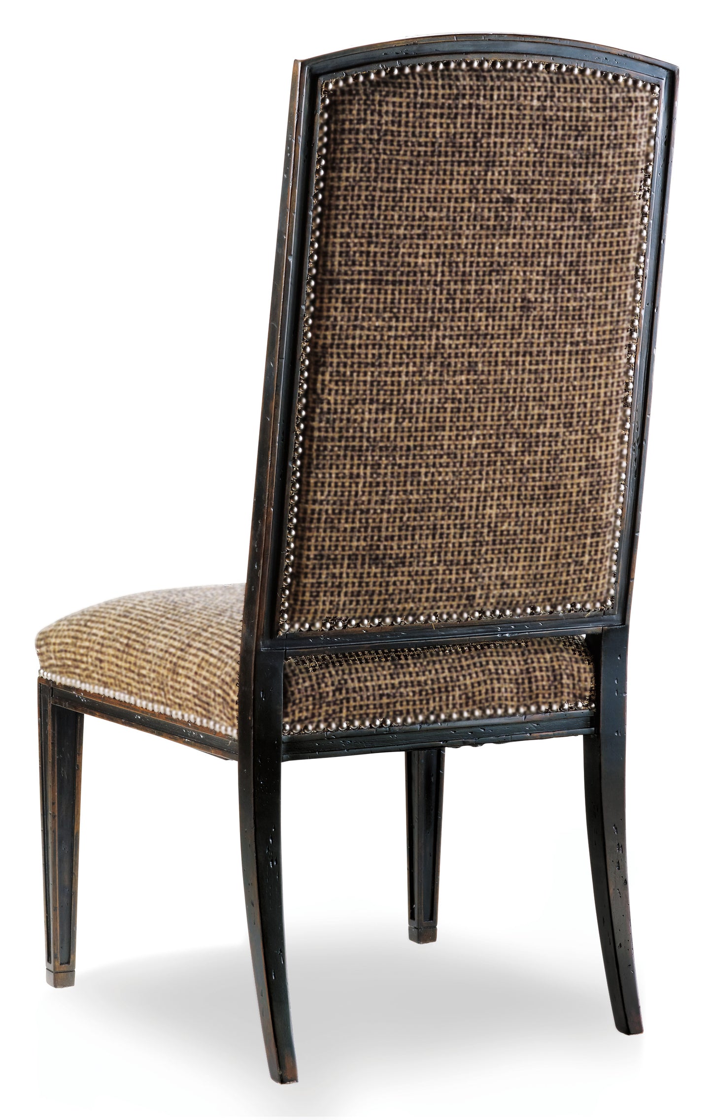 Sanctuary mirage side chair - 2 per carton/price ea