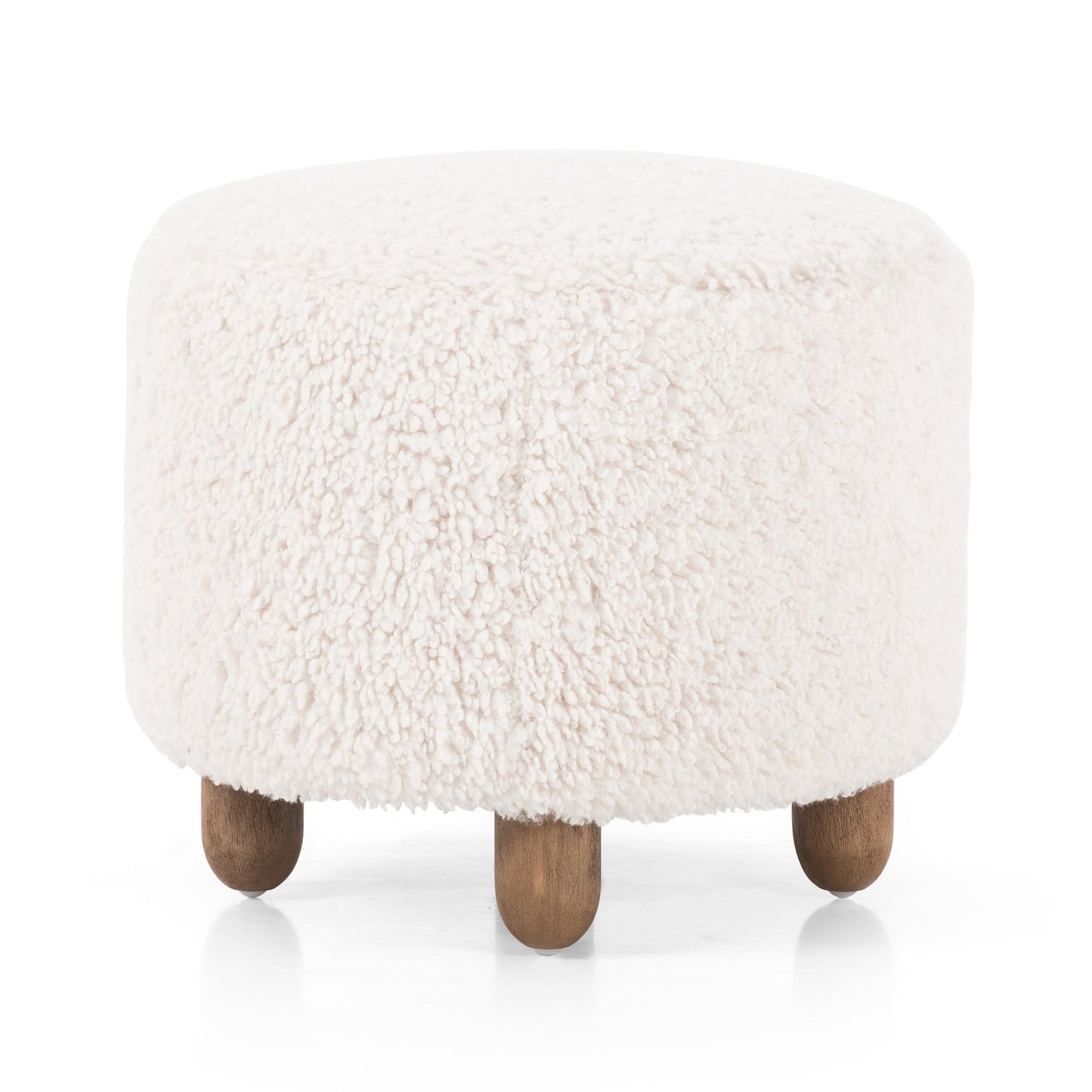 Aniston ottoman-23"-andes natural