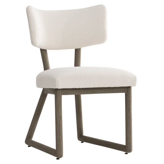 Rhodes outdoor side chair