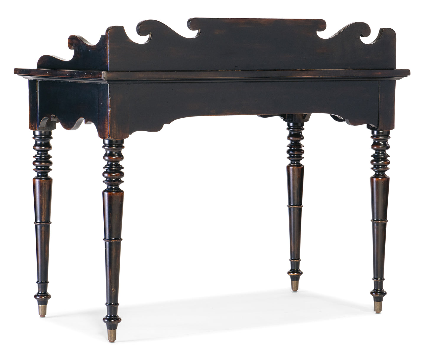 Charleston writing desk