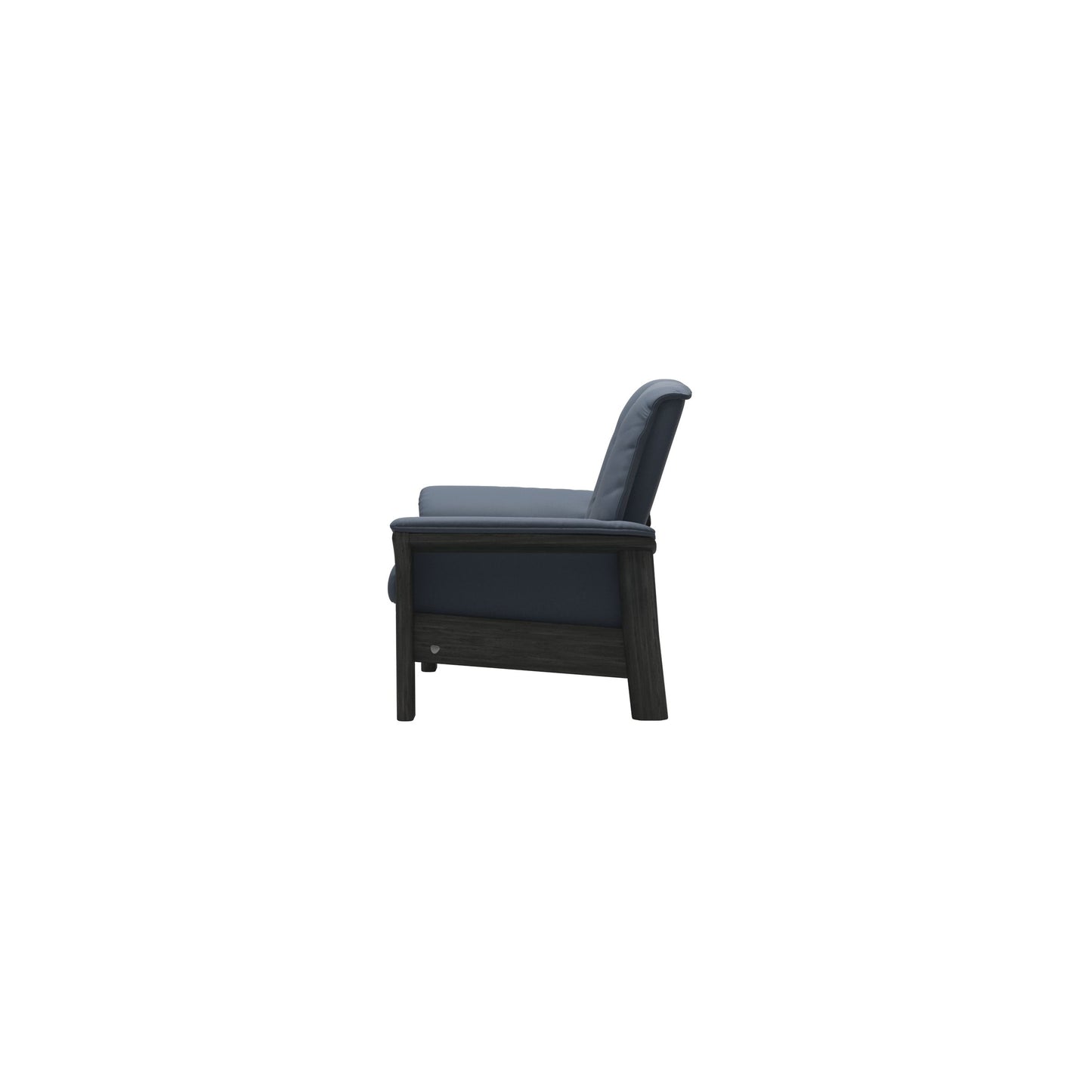 Stressless® buckingham (l) chair low back