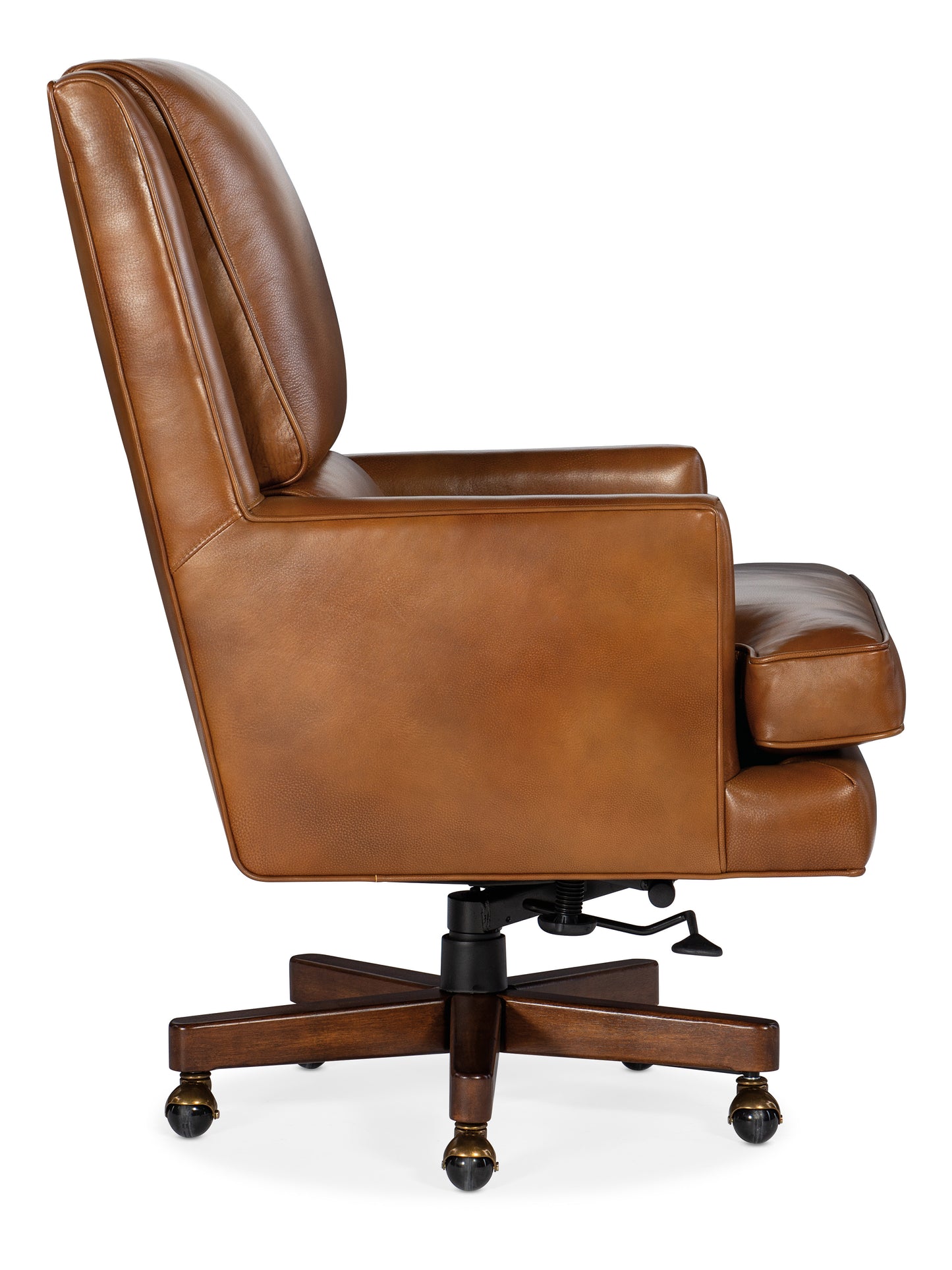 Wright executive swivel tilt chair