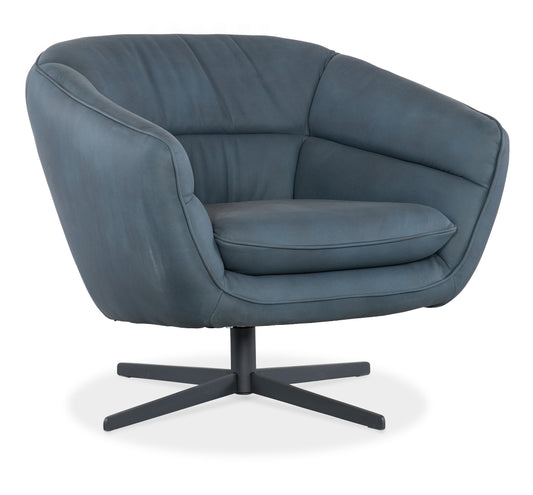 Mina swivel chair