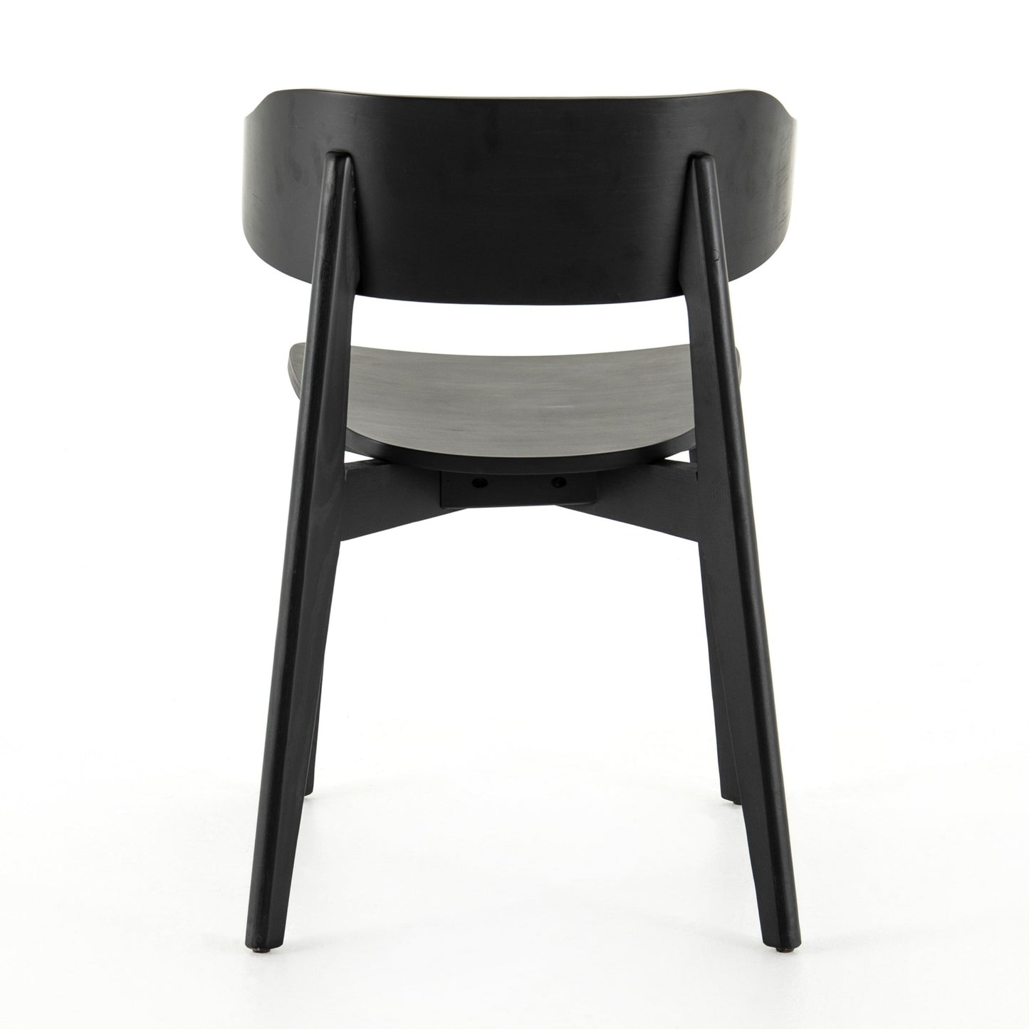 Franco dining chair-black