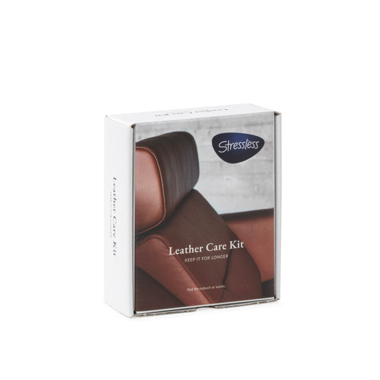 Stressless® leather care kit 100 ml