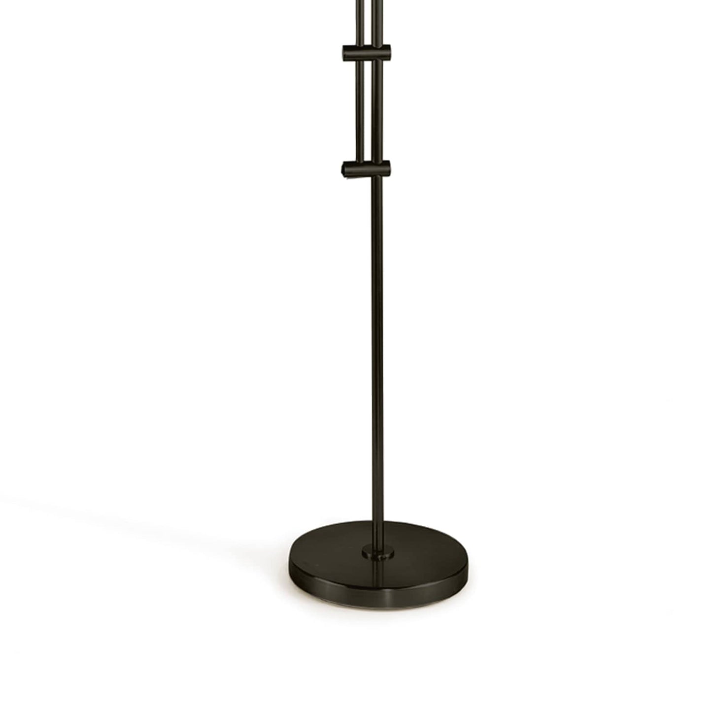 Arc floor lamp