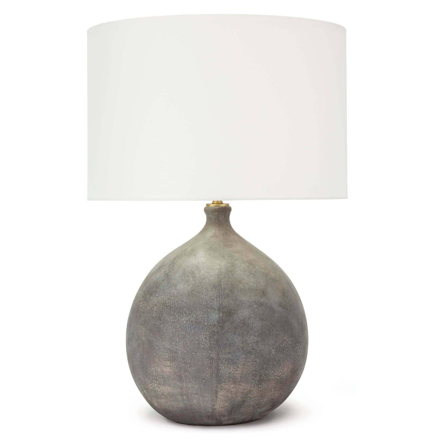 Dover ceramic table lamp