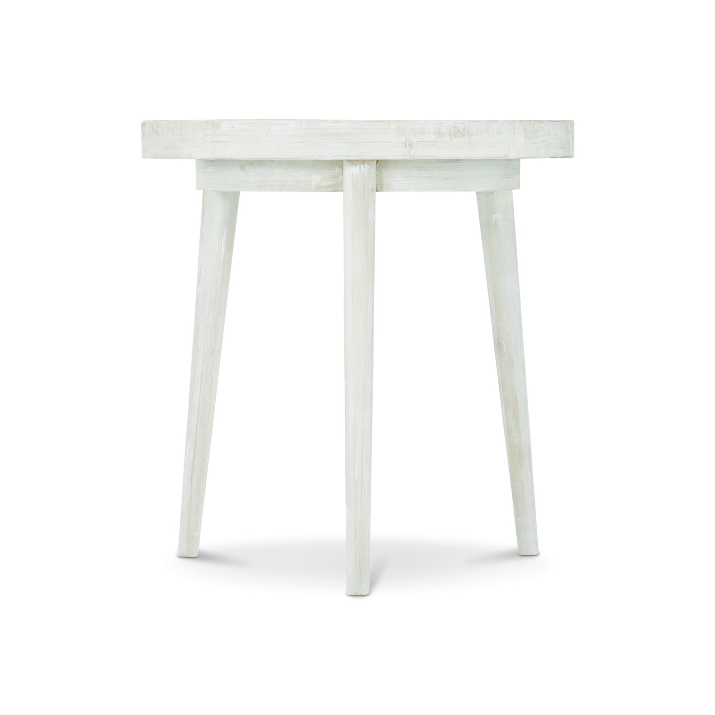 Booker side table