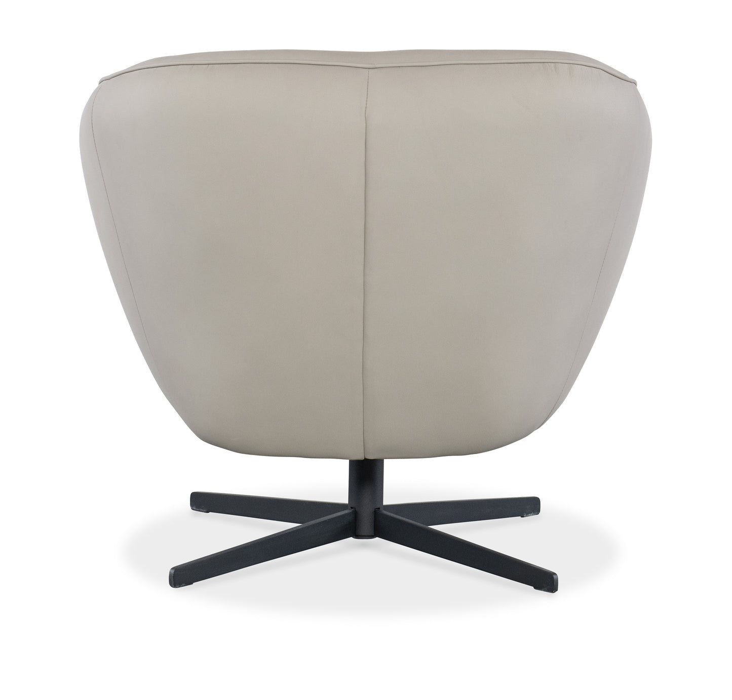 Mina swivel chair