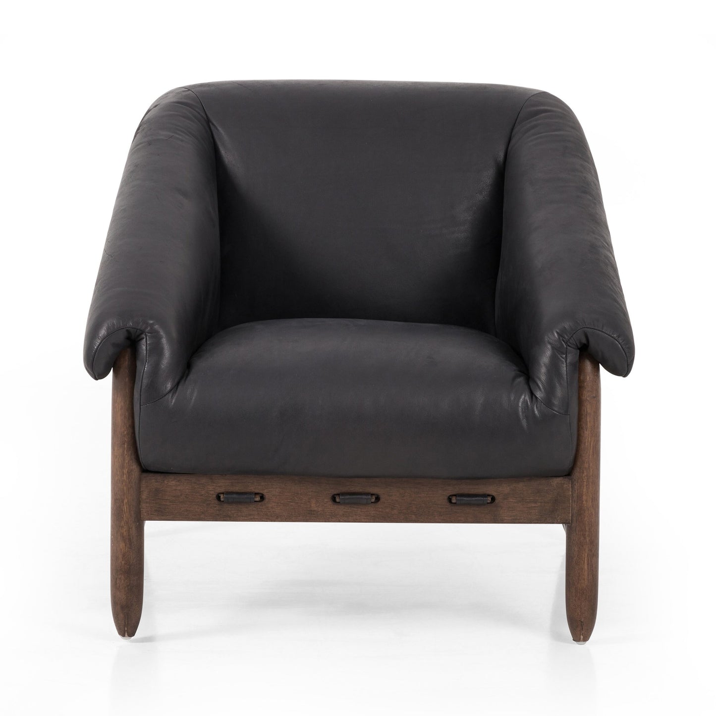 Reggie chair-heirloom black