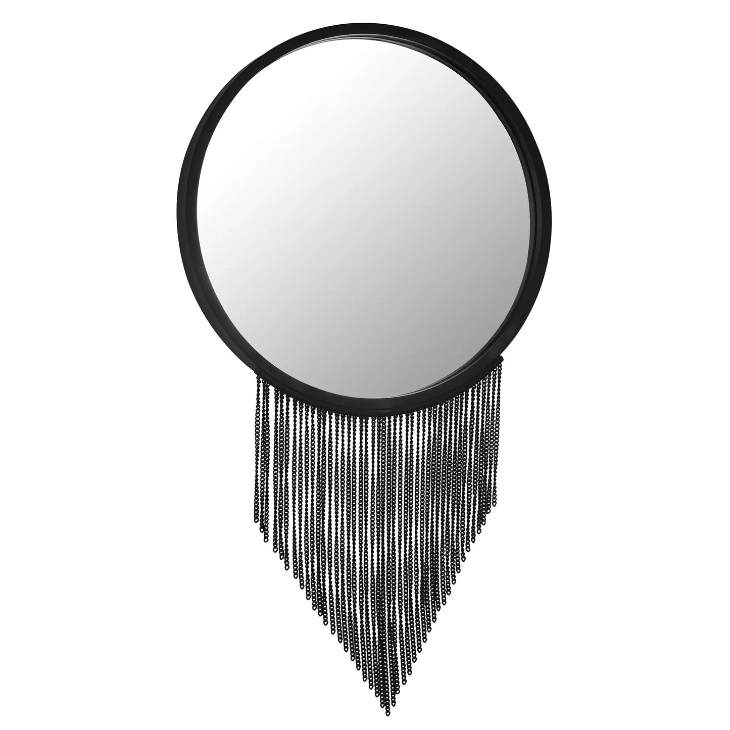 Galahad mirror