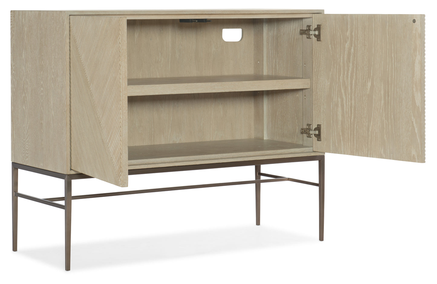 Cascade credenza