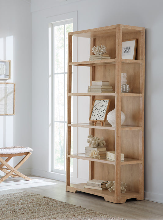 Retreat etagere