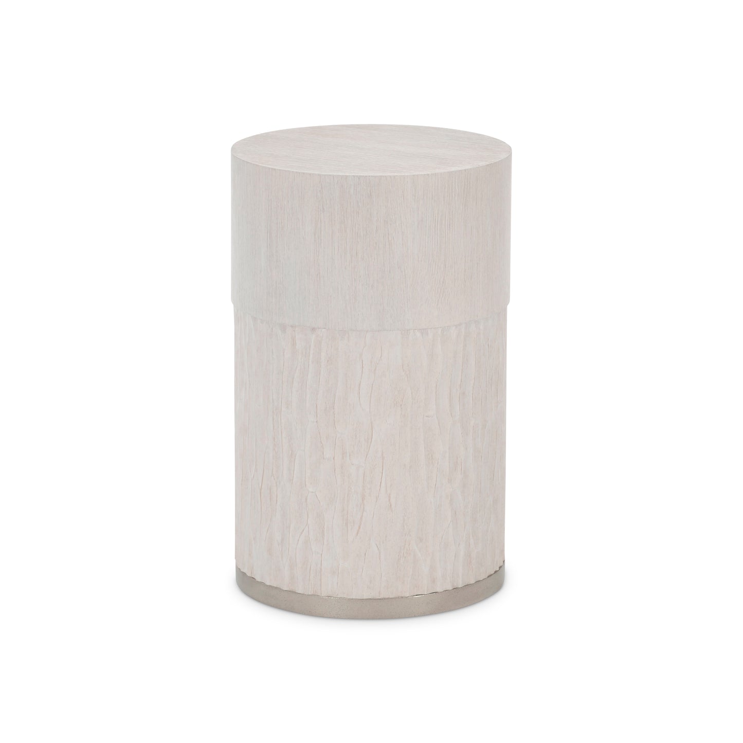 Solaria accent table