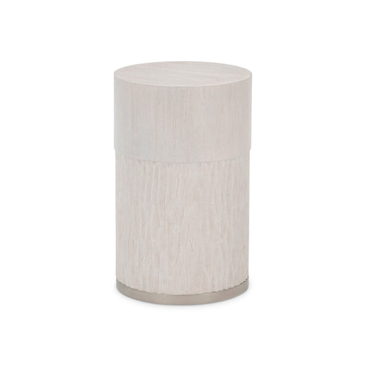 Solaria accent table