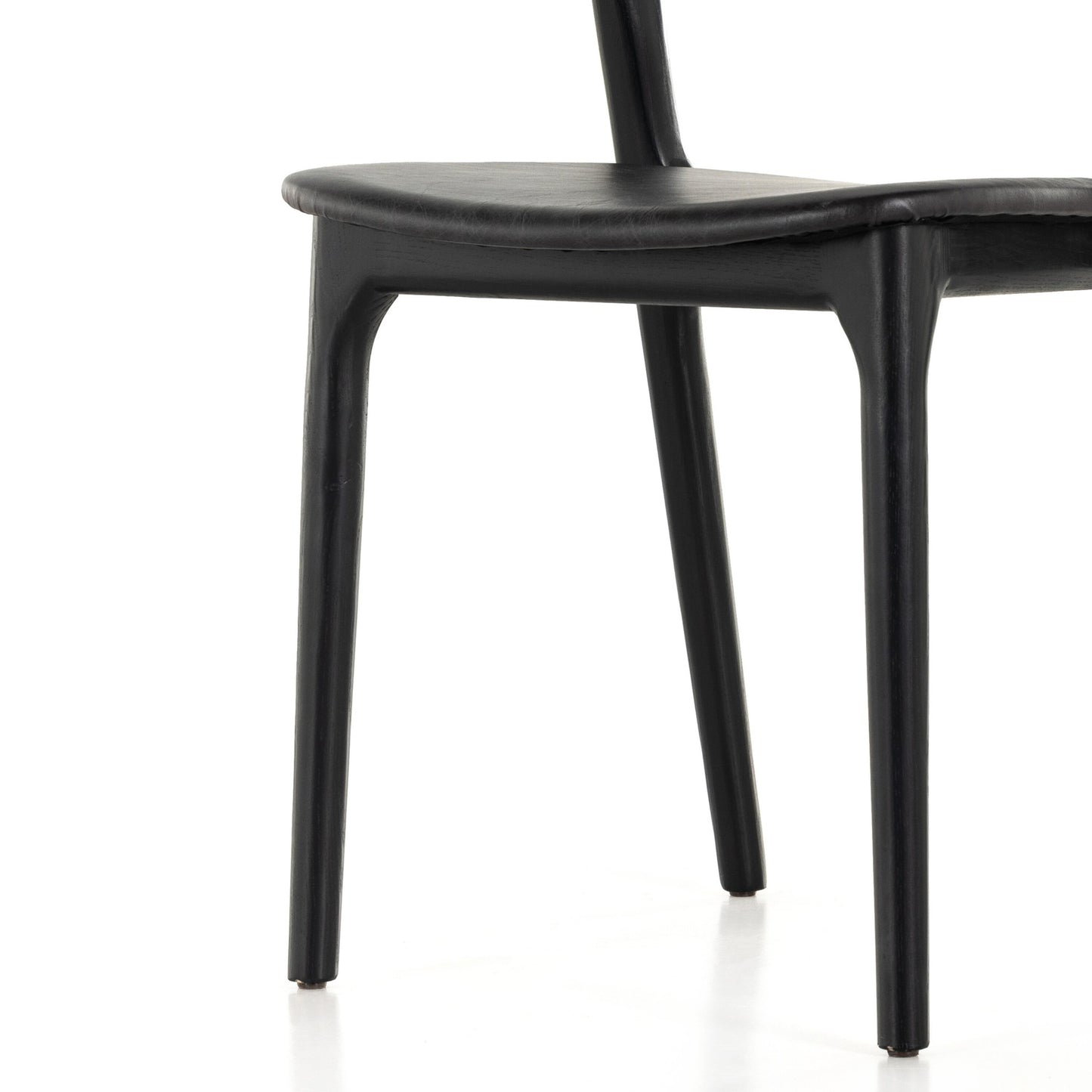 Amare dining chair-sonoma black