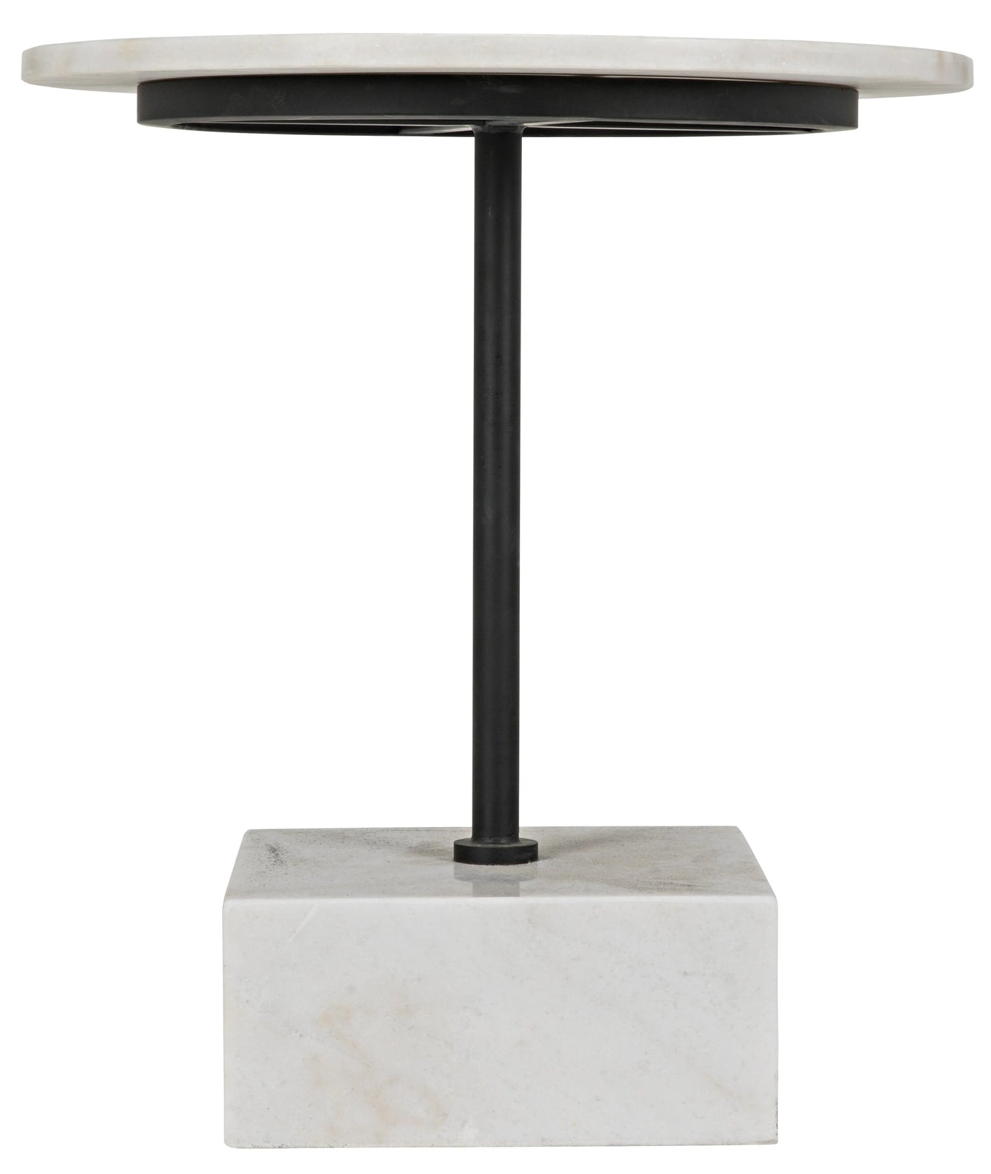 Rodin side table