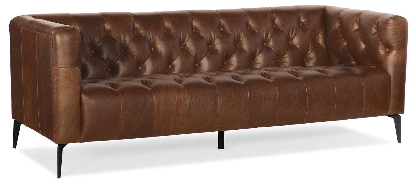 Nicolla stationary sofa