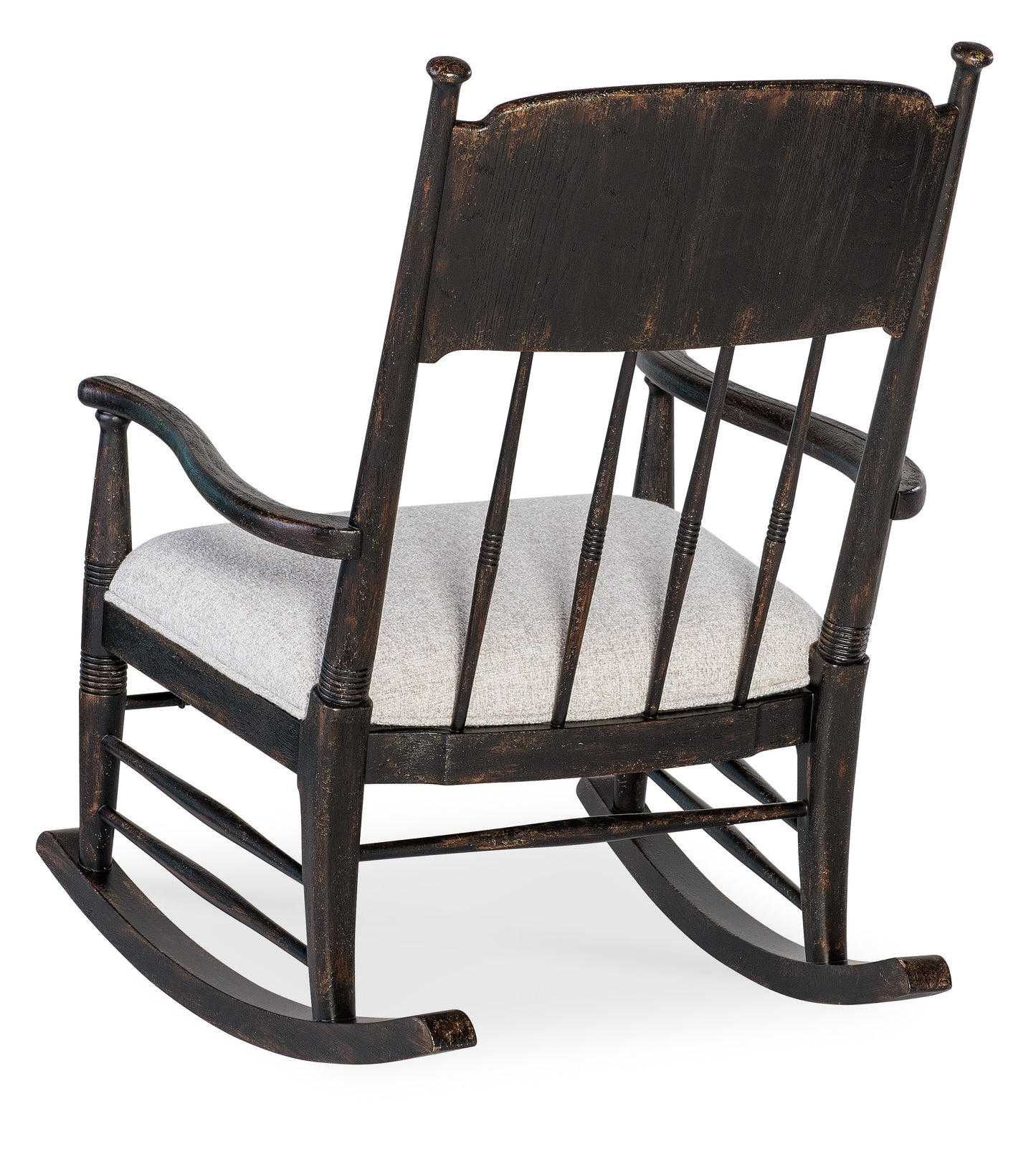 Americana rocking chair