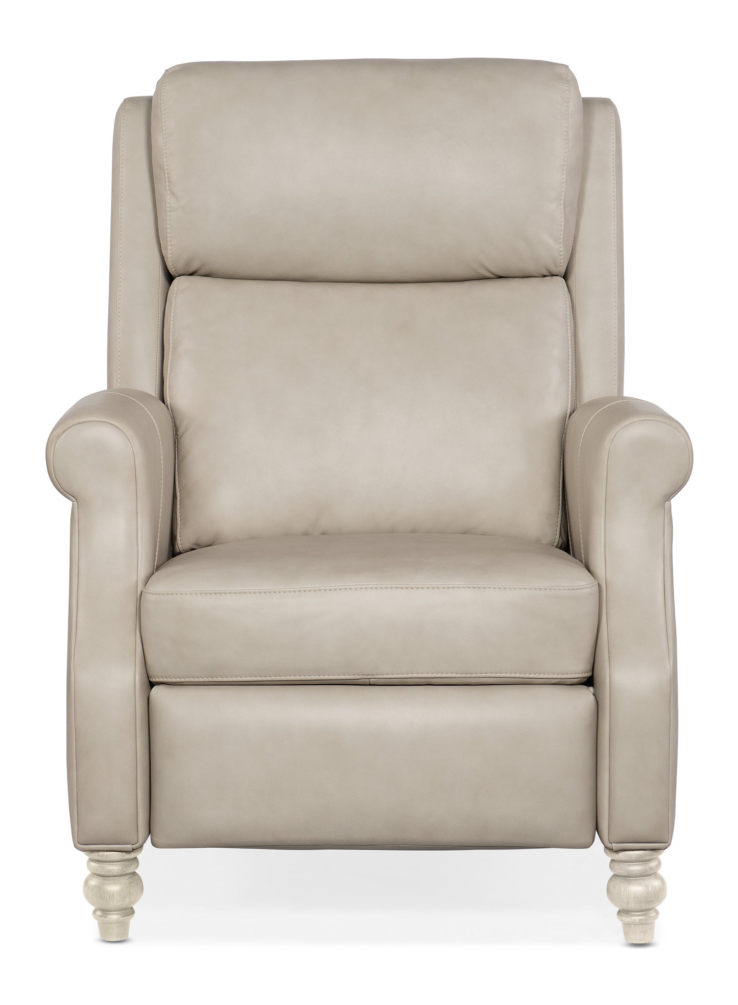 Hurley power recliner with power headrest