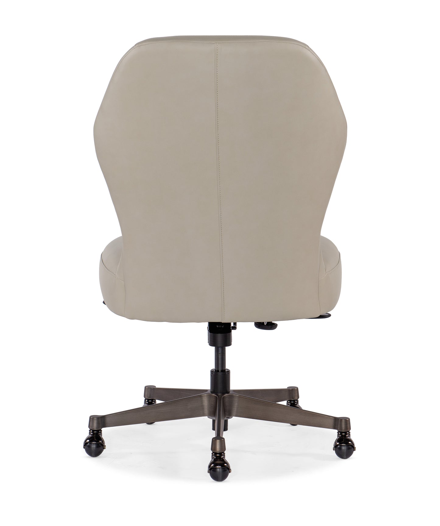 Executive swivel tilt chair