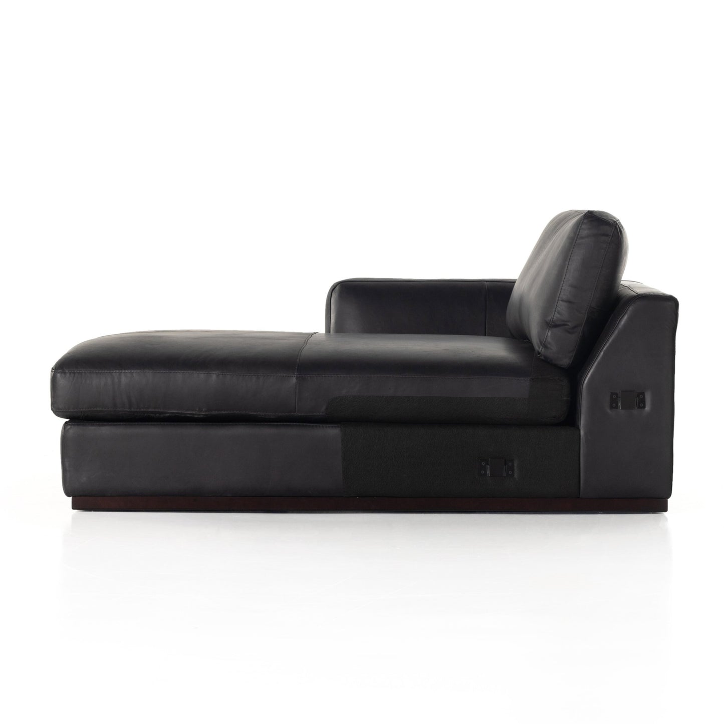 Colt laf chaise pc-heirloom black